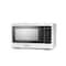 Commercial Chef 1.3 cu ft. 1000 - Watt Countertop Microwave Oven CHM13MW6 - alternate 1